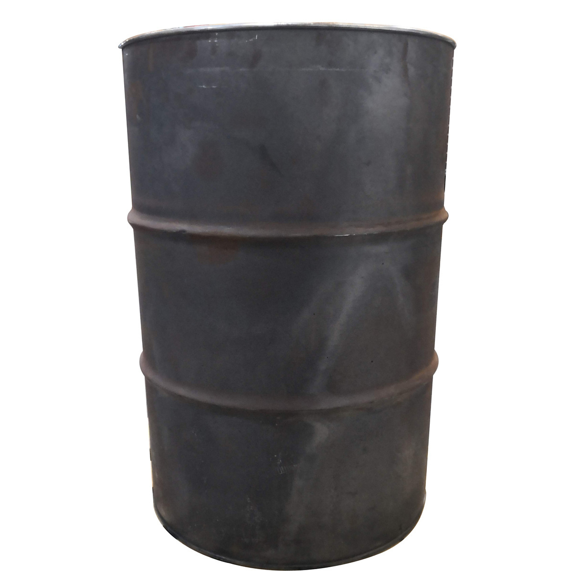 US Stove Company, 55 Gallon Sealed Drum, Included (qty.) 1 Model# DR55